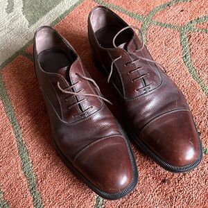 Salvatore Ferragamo Oxfords